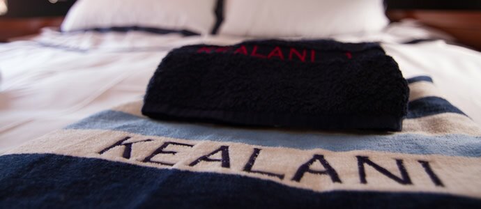 Book a luxury sailing course in the Algarve