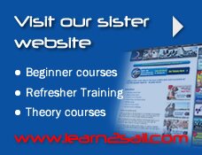 Visit Learn 2 Sail for sailing tuition in Portugal